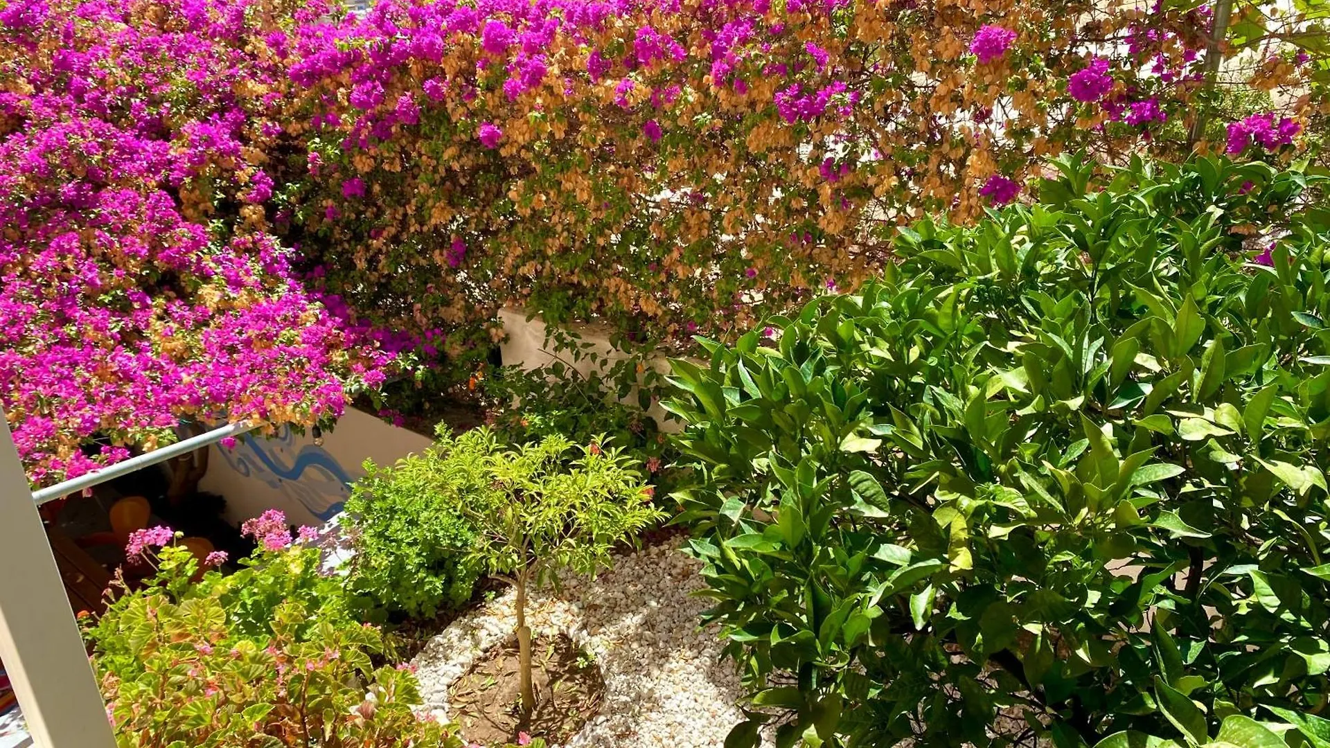 Tomi Apartments Sarandë 0*,  Albania