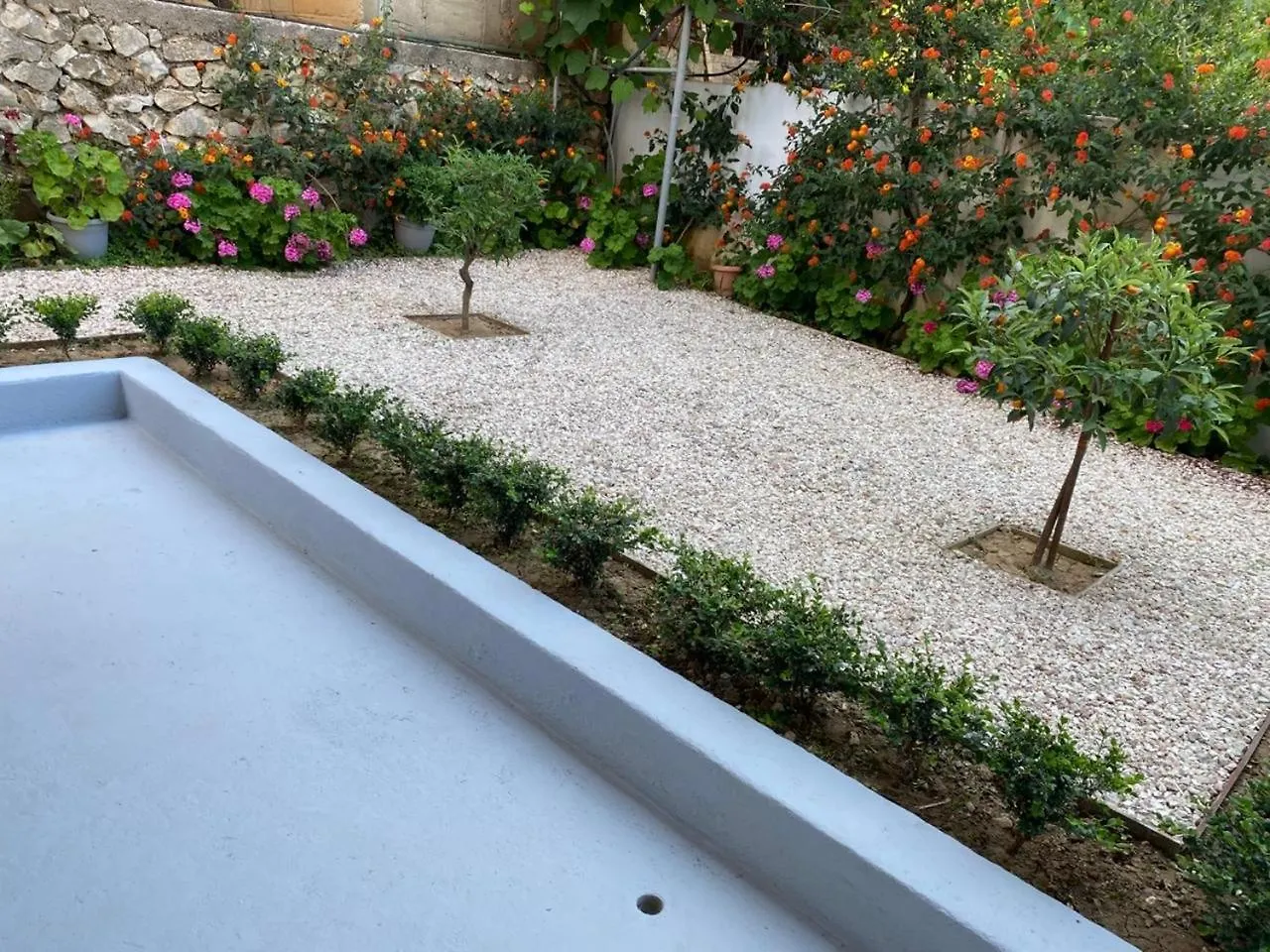 Aparthotel Tomi Apartments Sarandë